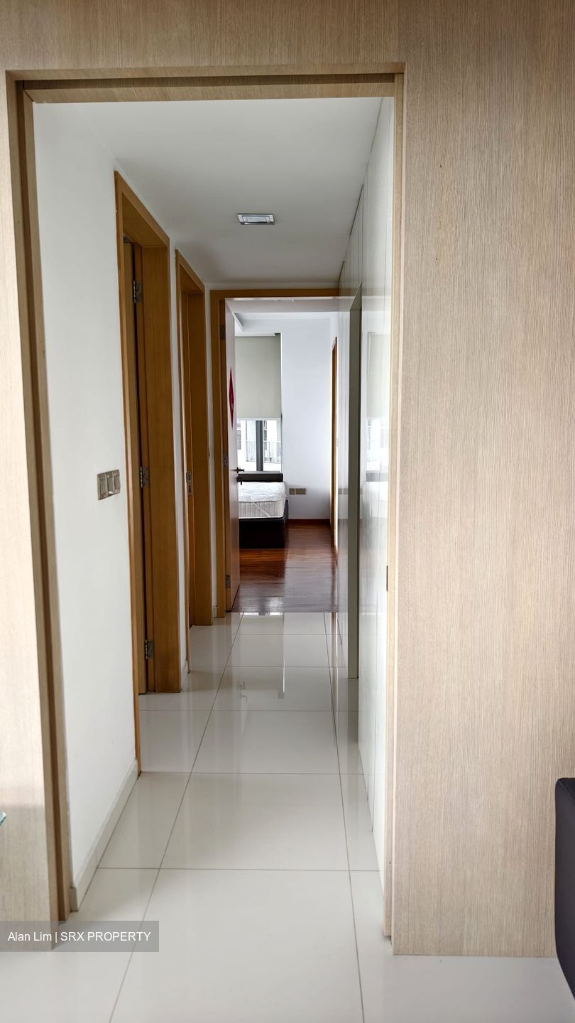 The Estuary (D27), Condominium #558561491